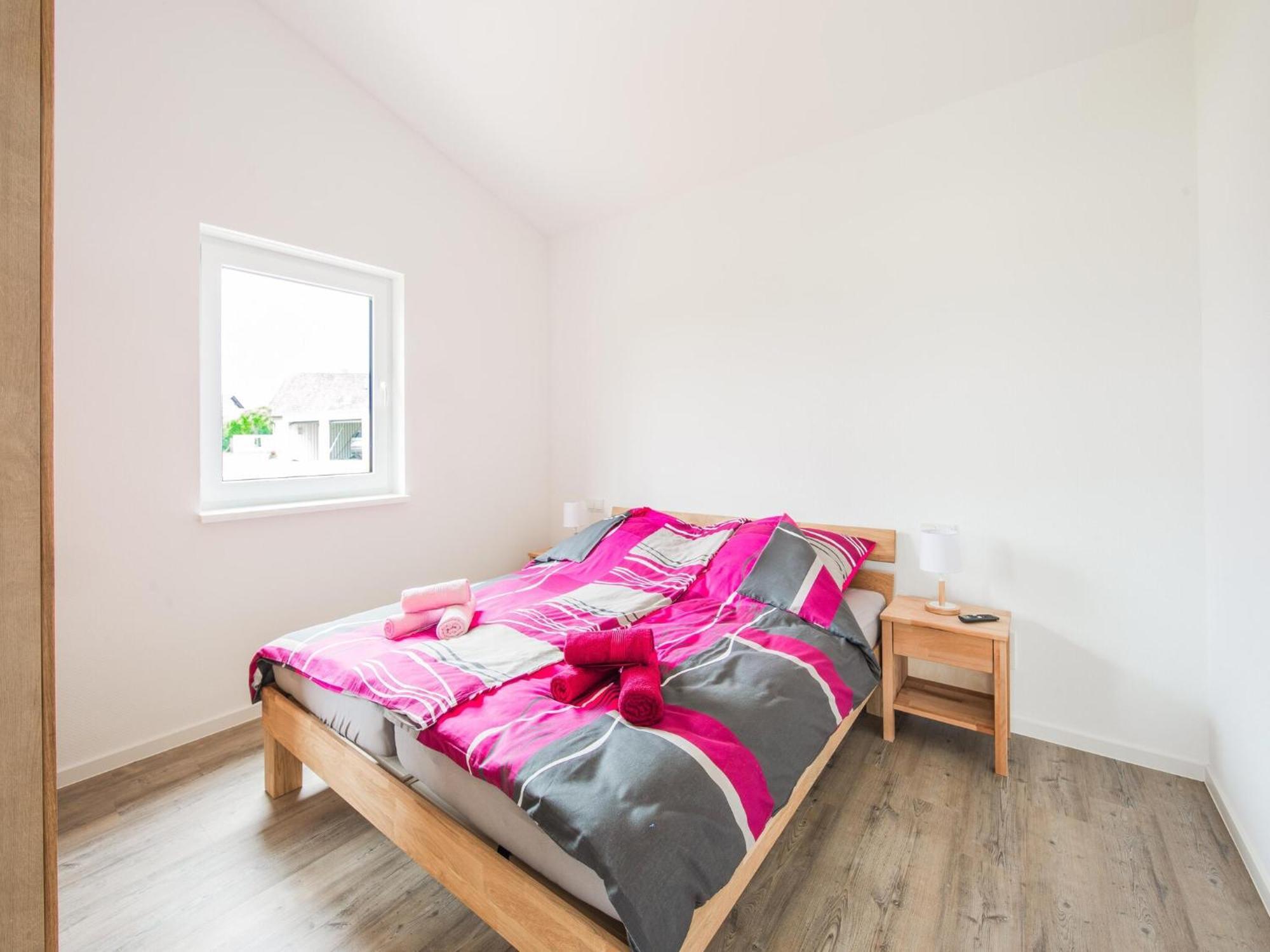 Tranquil Holiday Home In Filz In The Eifel With Garden Ngoại thất bức ảnh