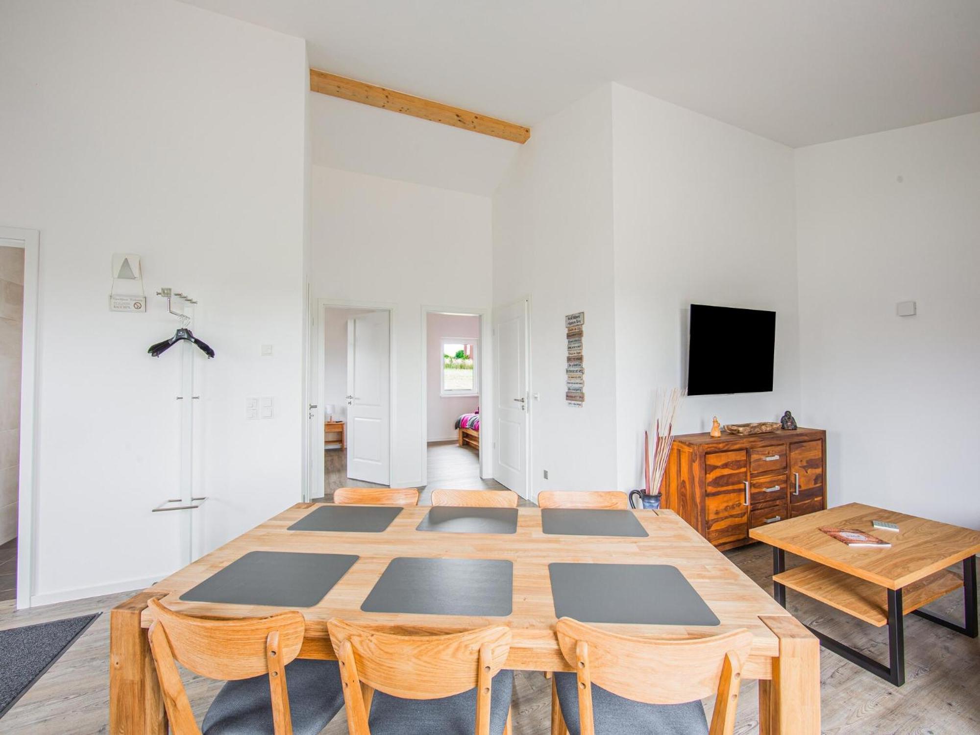 Tranquil Holiday Home In Filz In The Eifel With Garden Ngoại thất bức ảnh