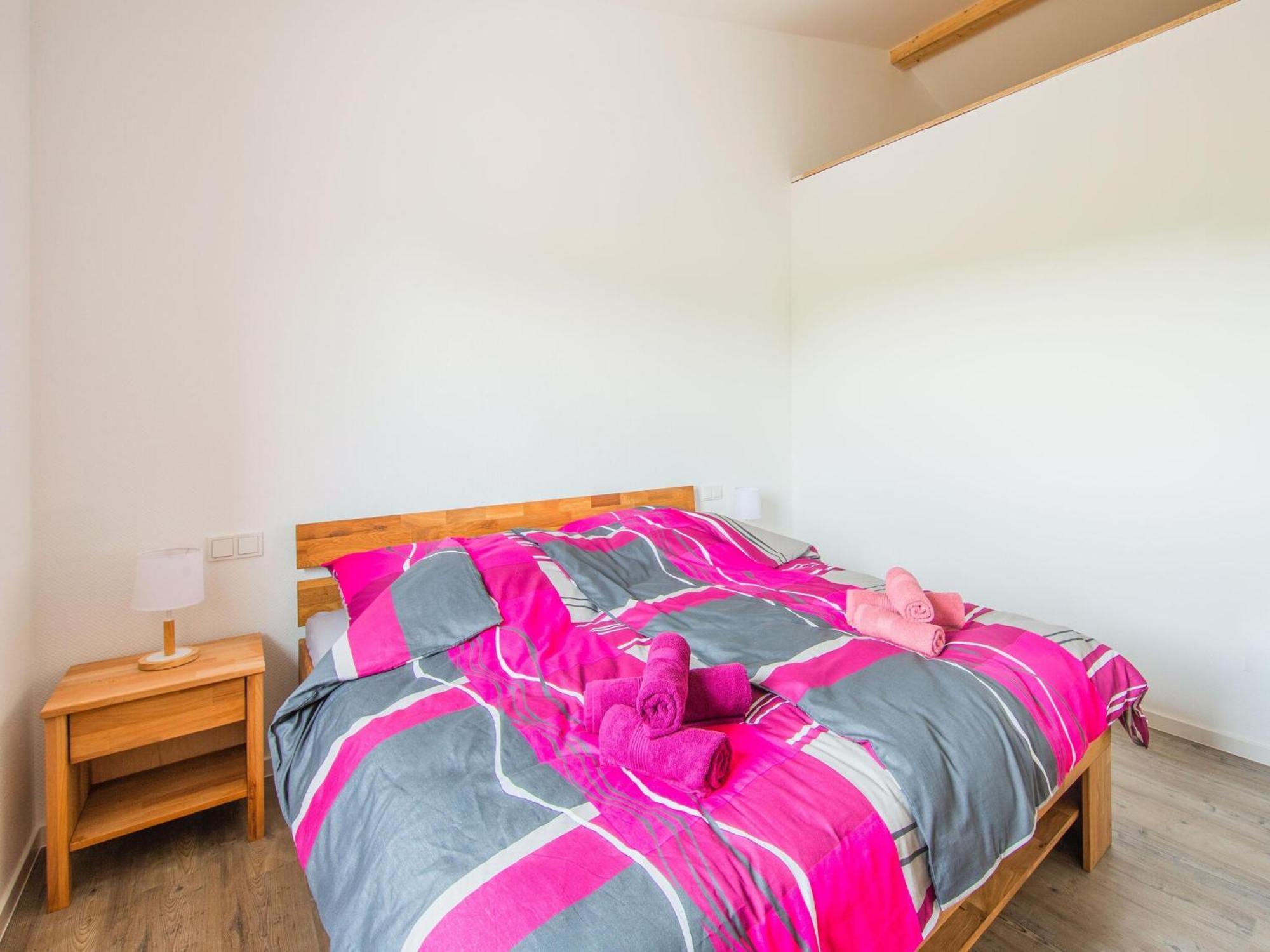 Tranquil Holiday Home In Filz In The Eifel With Garden Ngoại thất bức ảnh