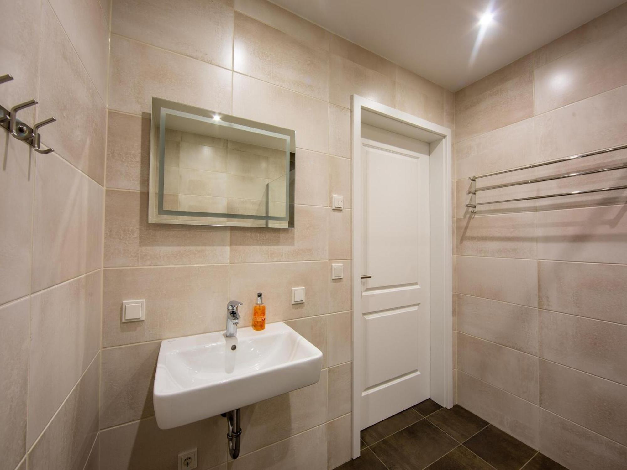 Tranquil Holiday Home In Filz In The Eifel With Garden Ngoại thất bức ảnh