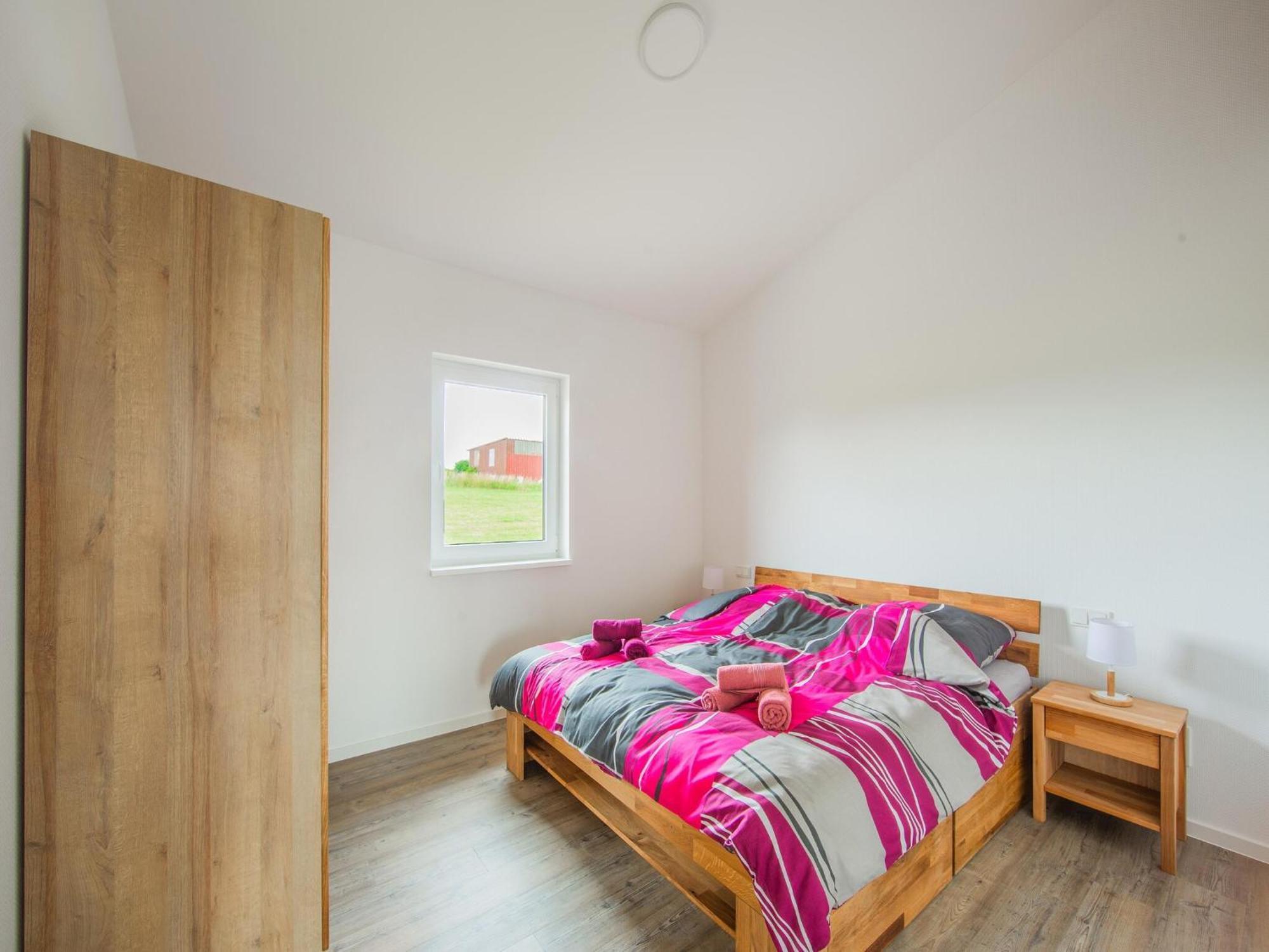 Tranquil Holiday Home In Filz In The Eifel With Garden Ngoại thất bức ảnh