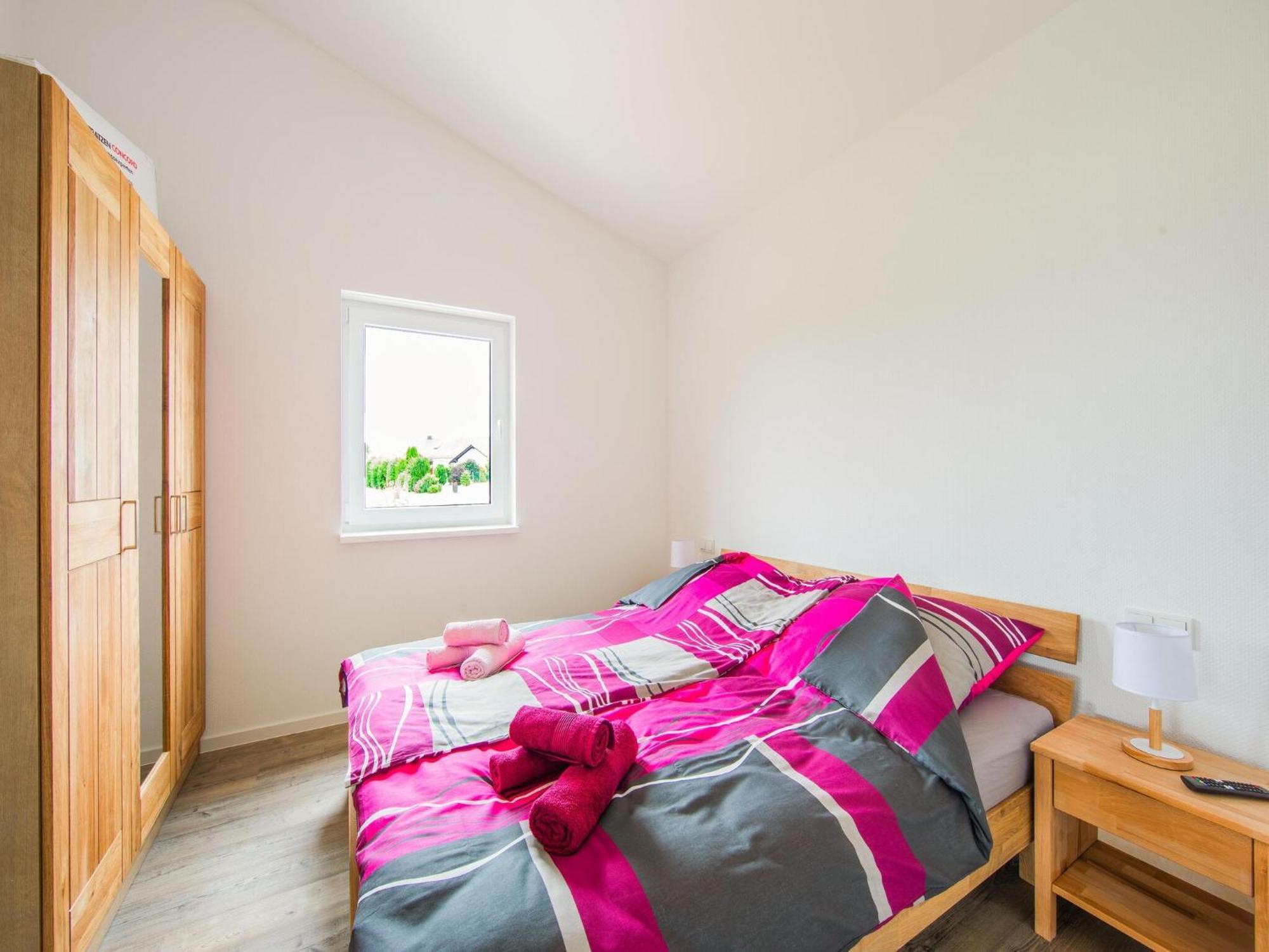 Tranquil Holiday Home In Filz In The Eifel With Garden Ngoại thất bức ảnh